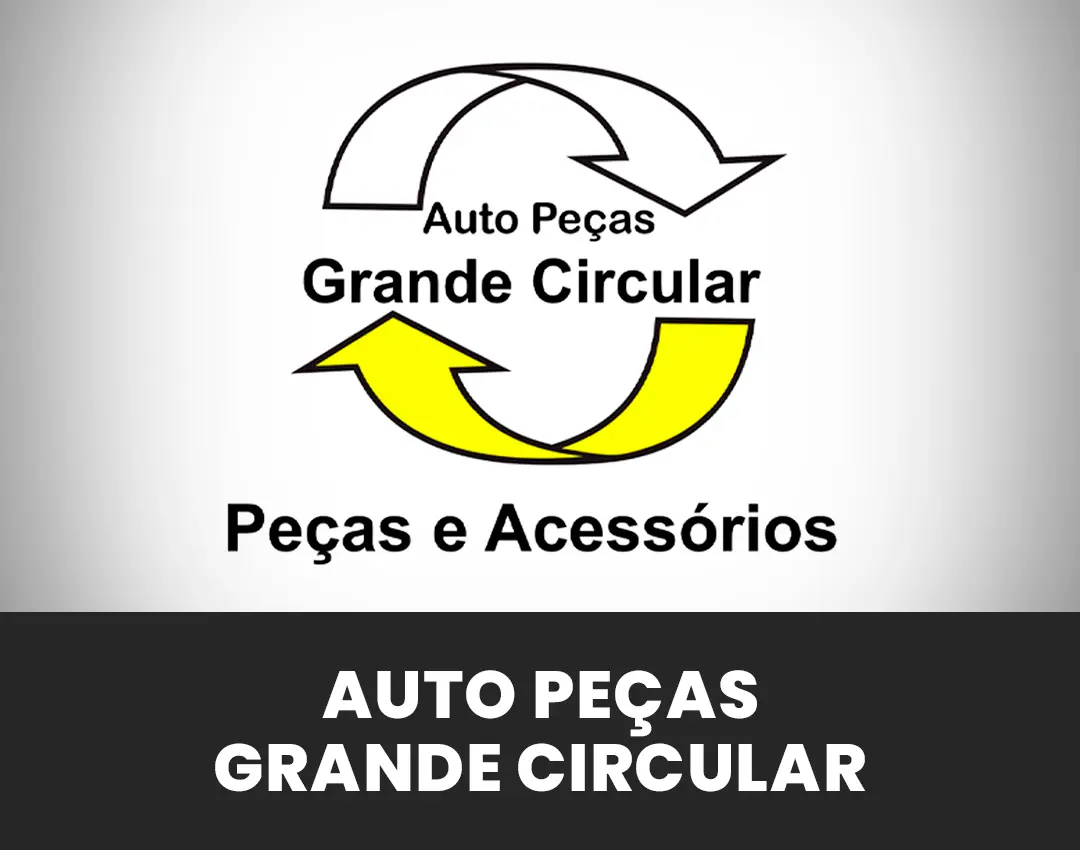 Auto Peças Grande Circular