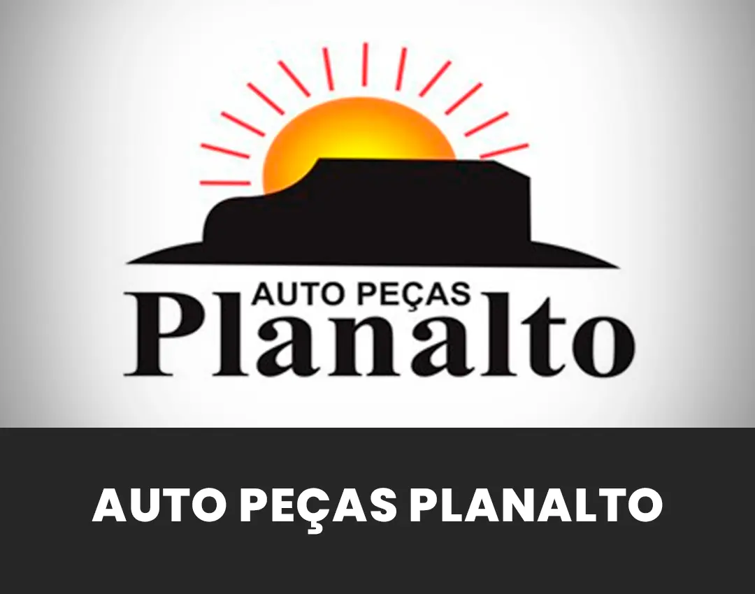 Auto Peças Planalto