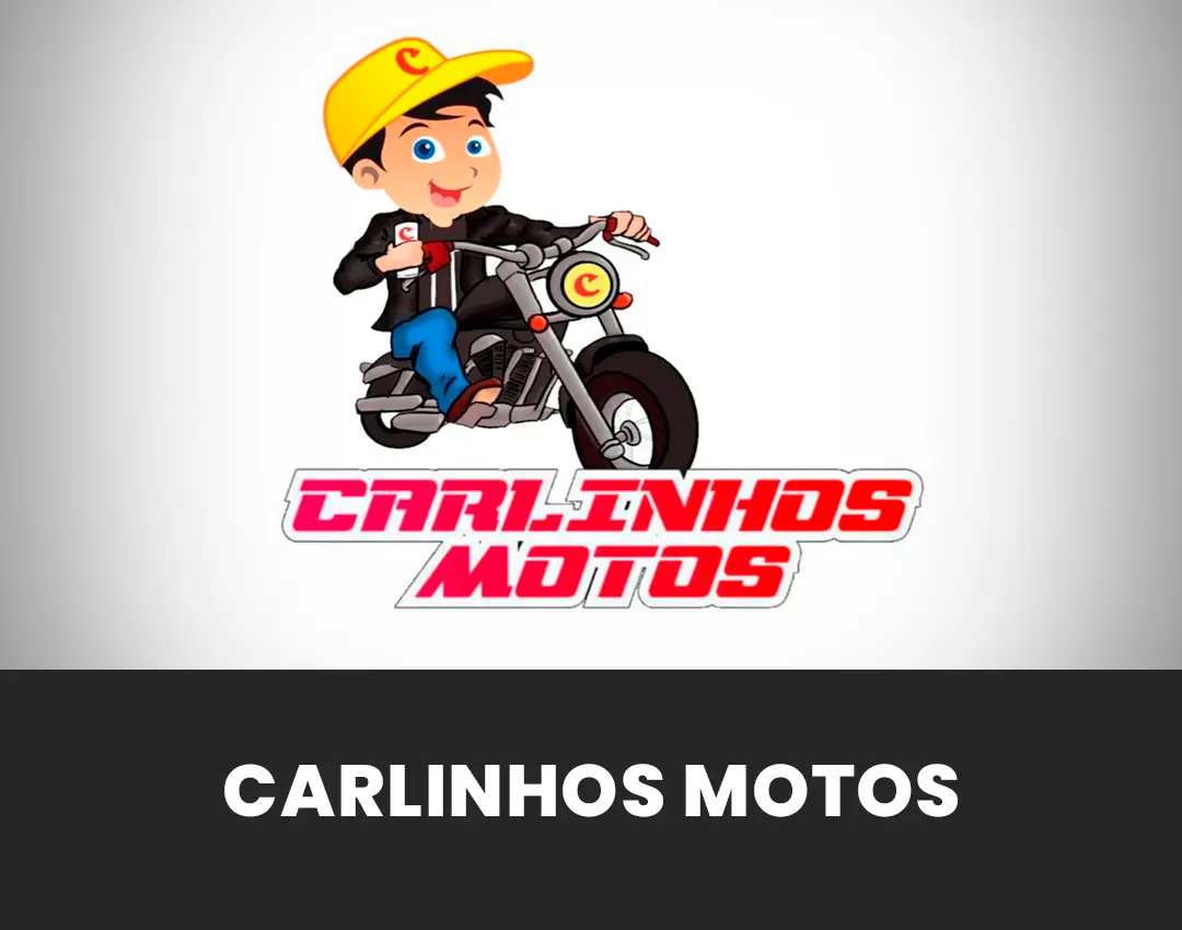 Carlinhos Motos