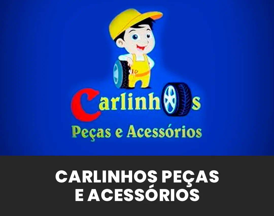Carlinhos Auto Peças