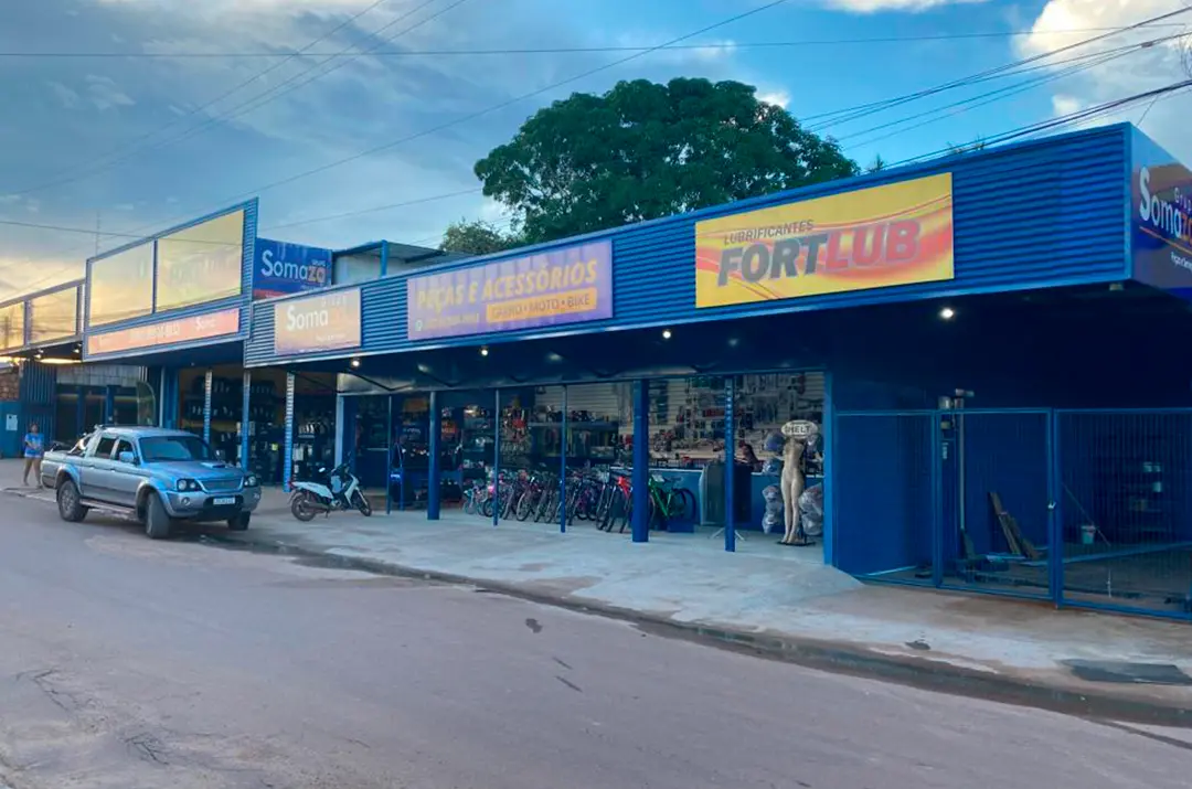 Carlinhos Auto Peças