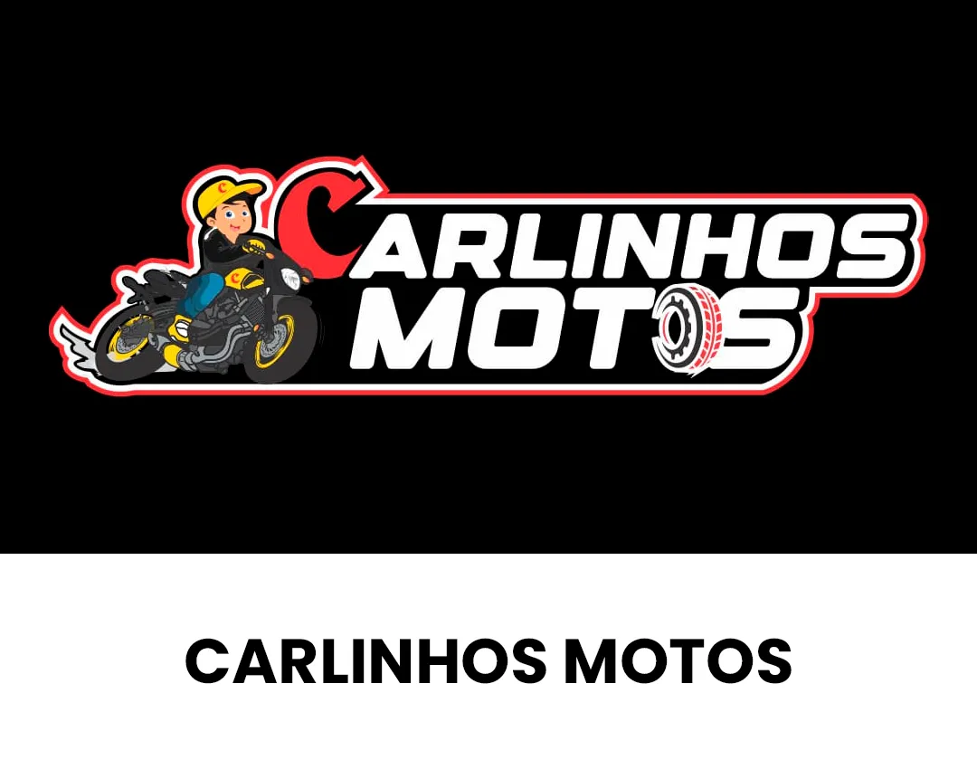 Carlinhos Motos