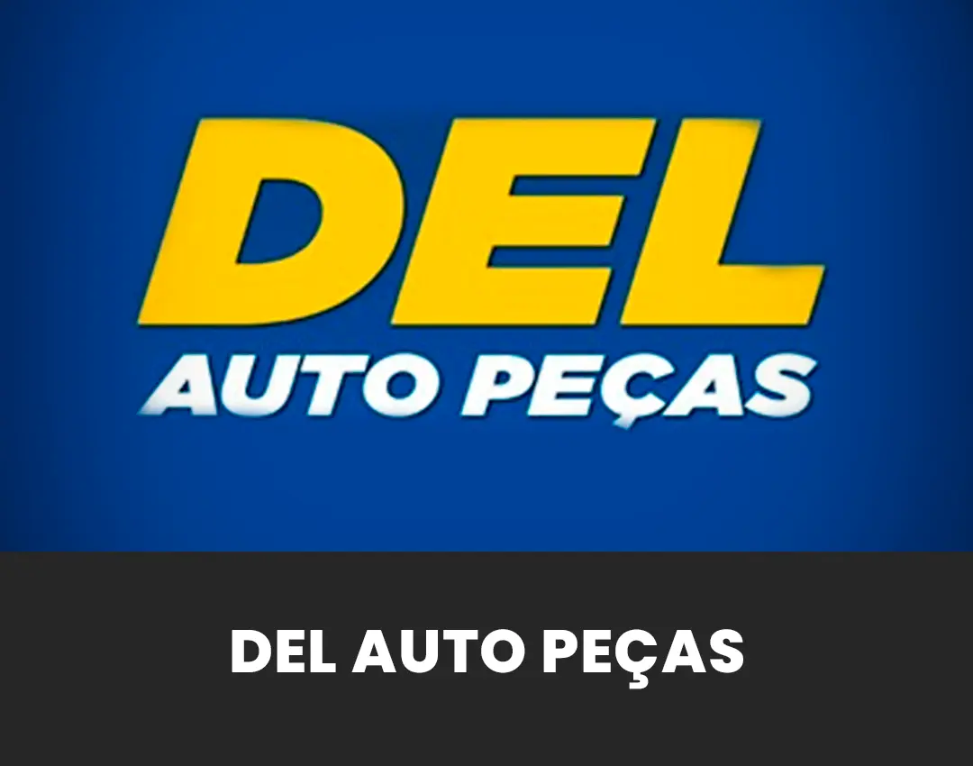 DEL Auto Peças