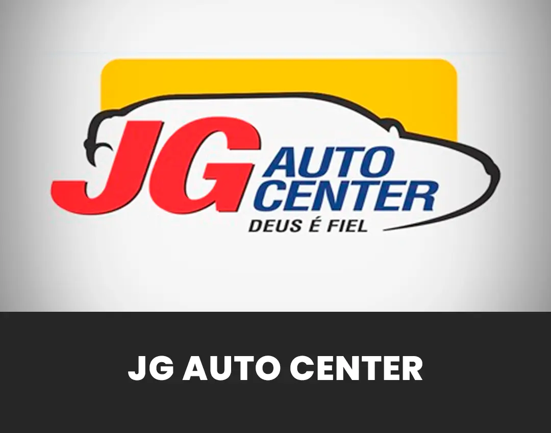 JG Auto Center