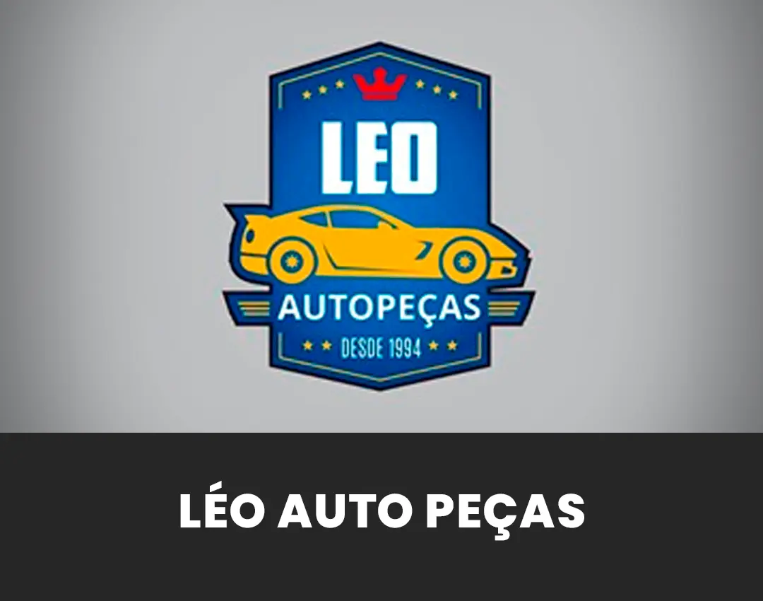 Léo Auto Peças