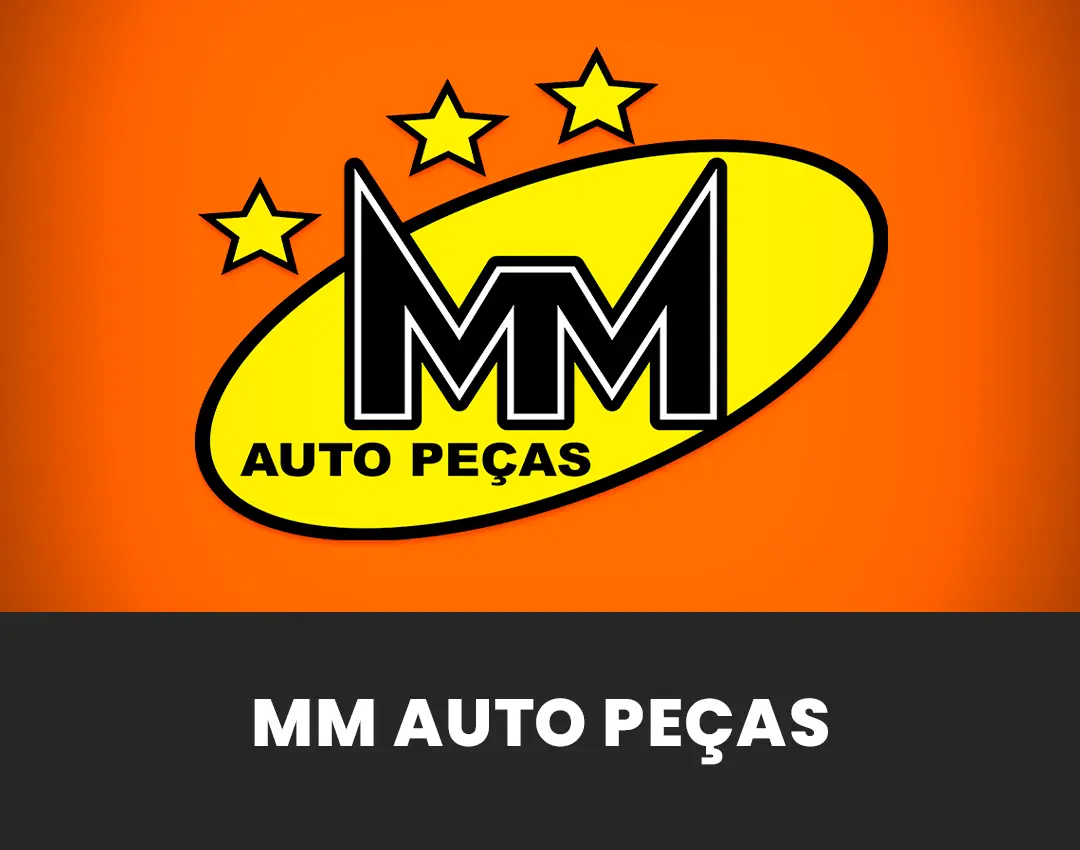 MM Auto Peças