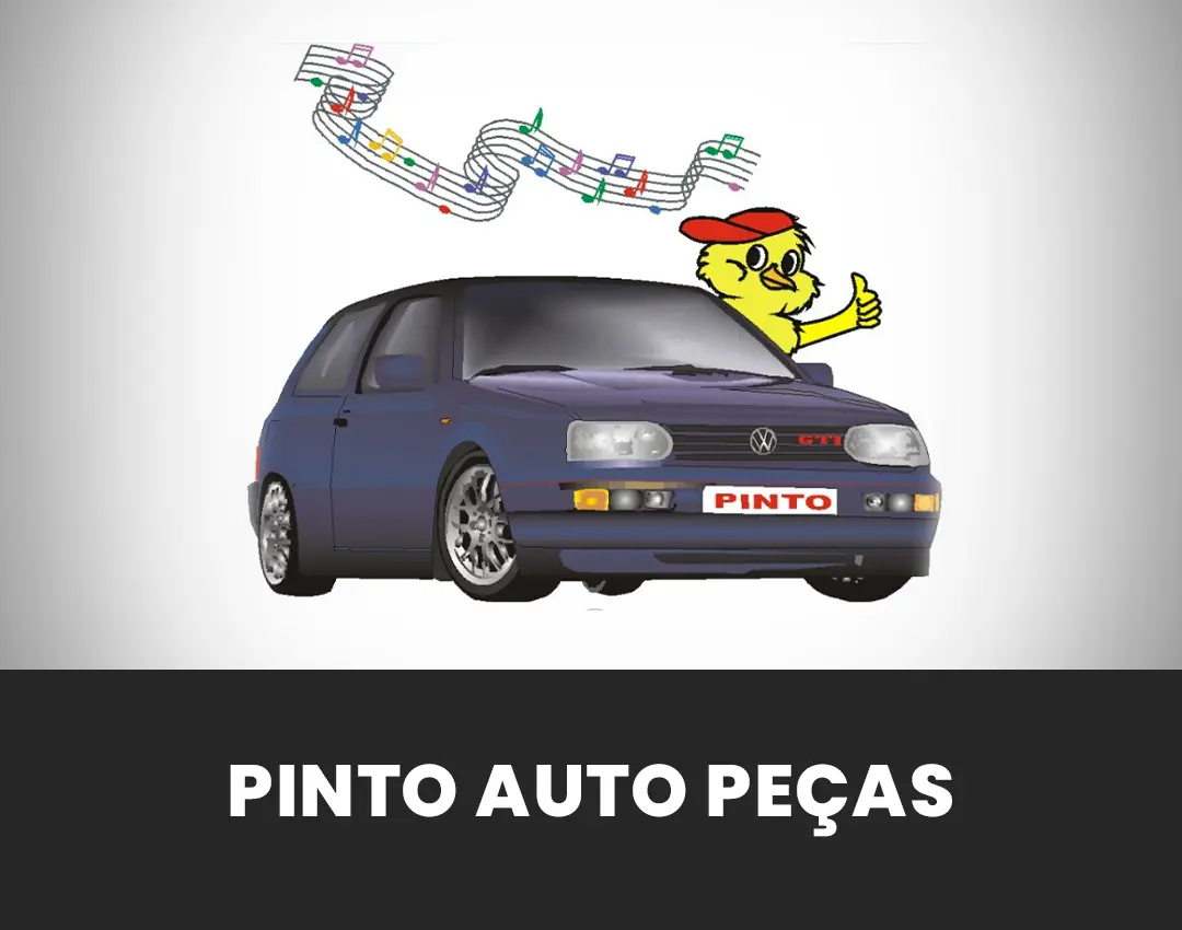 Pinto Auto Peças