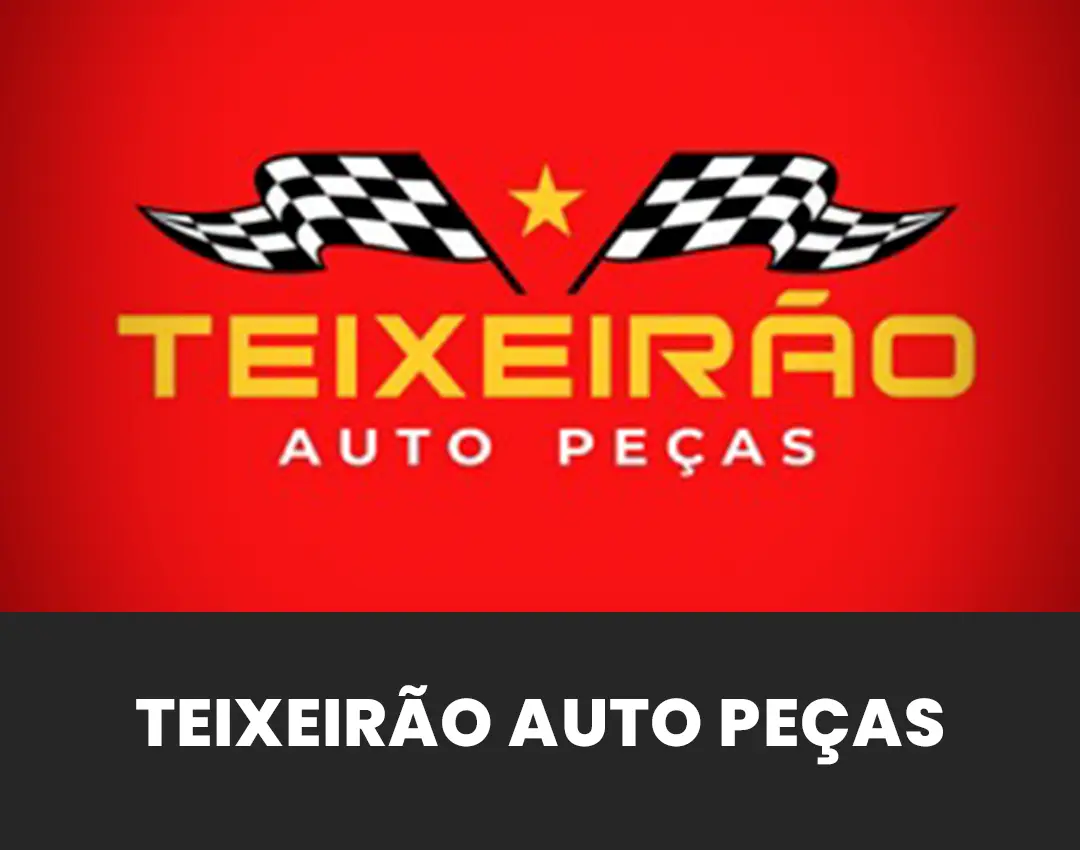 Teixeirão Auto Peças