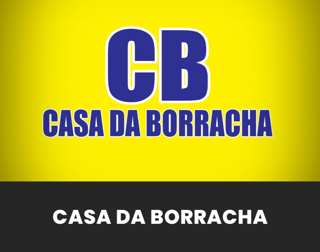 CASA DA BORRACHA