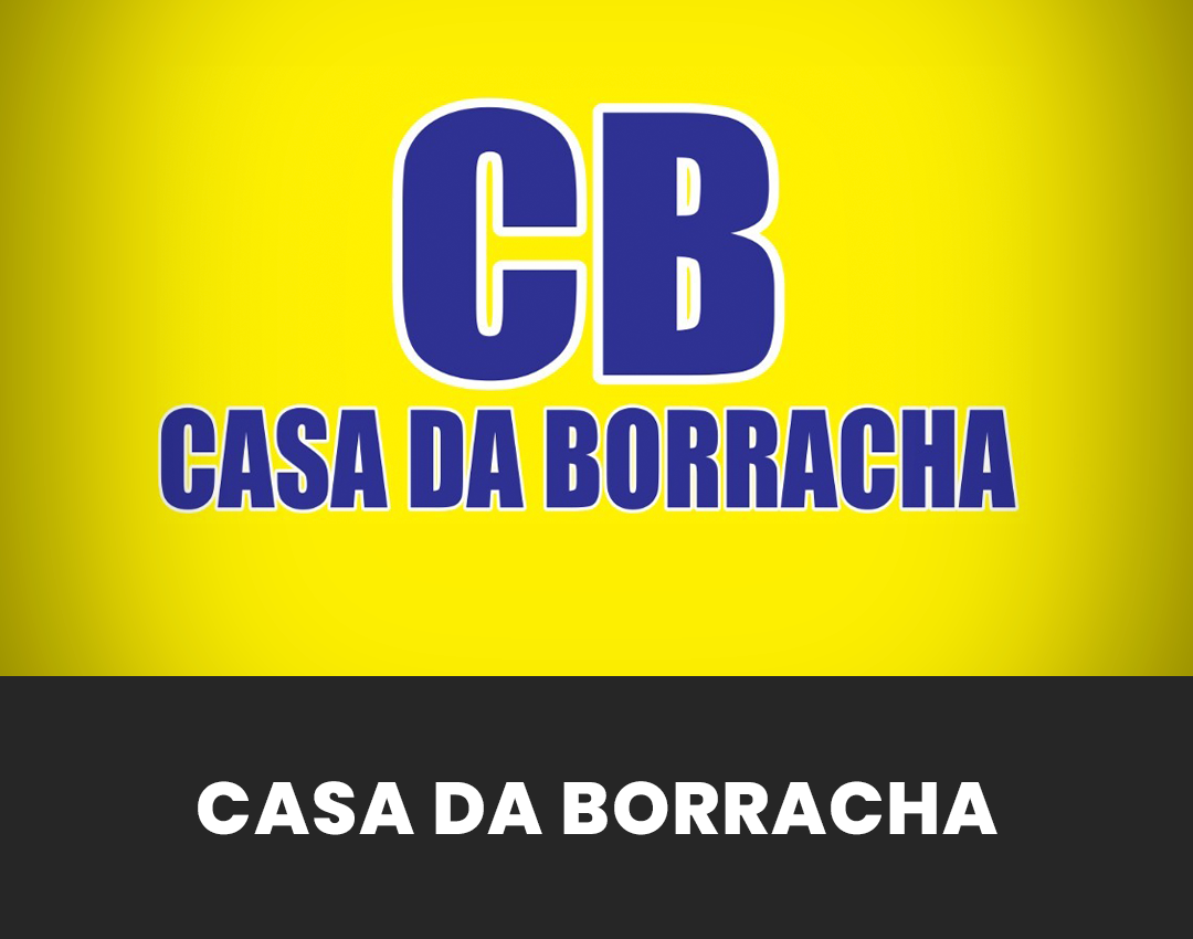 Casa da Borracha