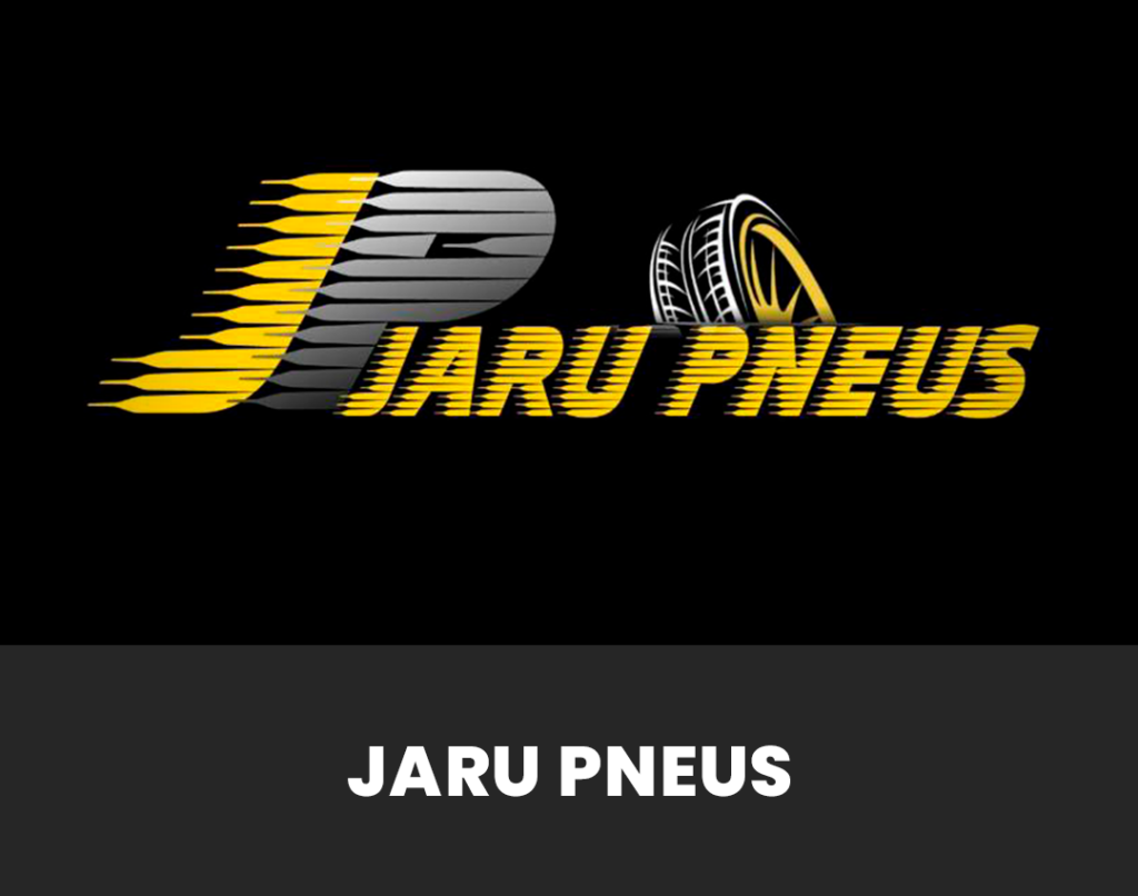 JARU PNEUS