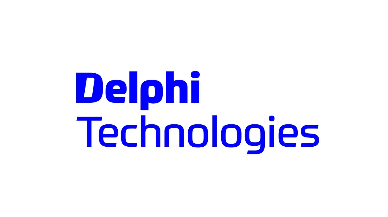 Delphi Technologies