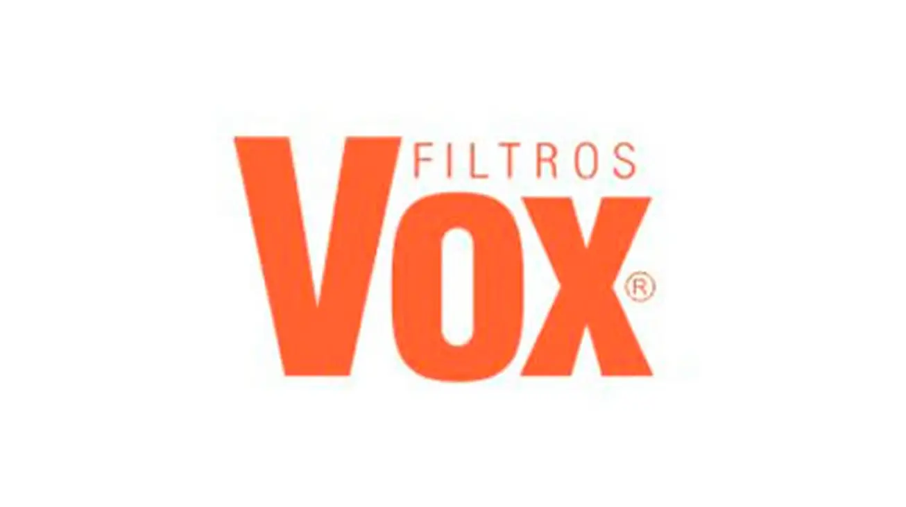 Filtros Vox