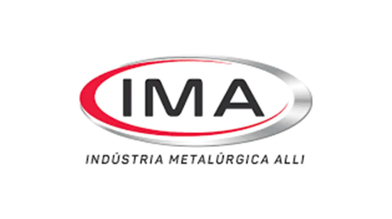 IMA Indústria Metalúrgica