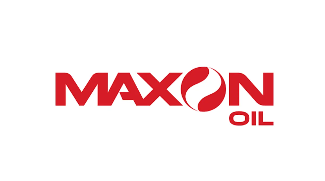 Maxon OIL