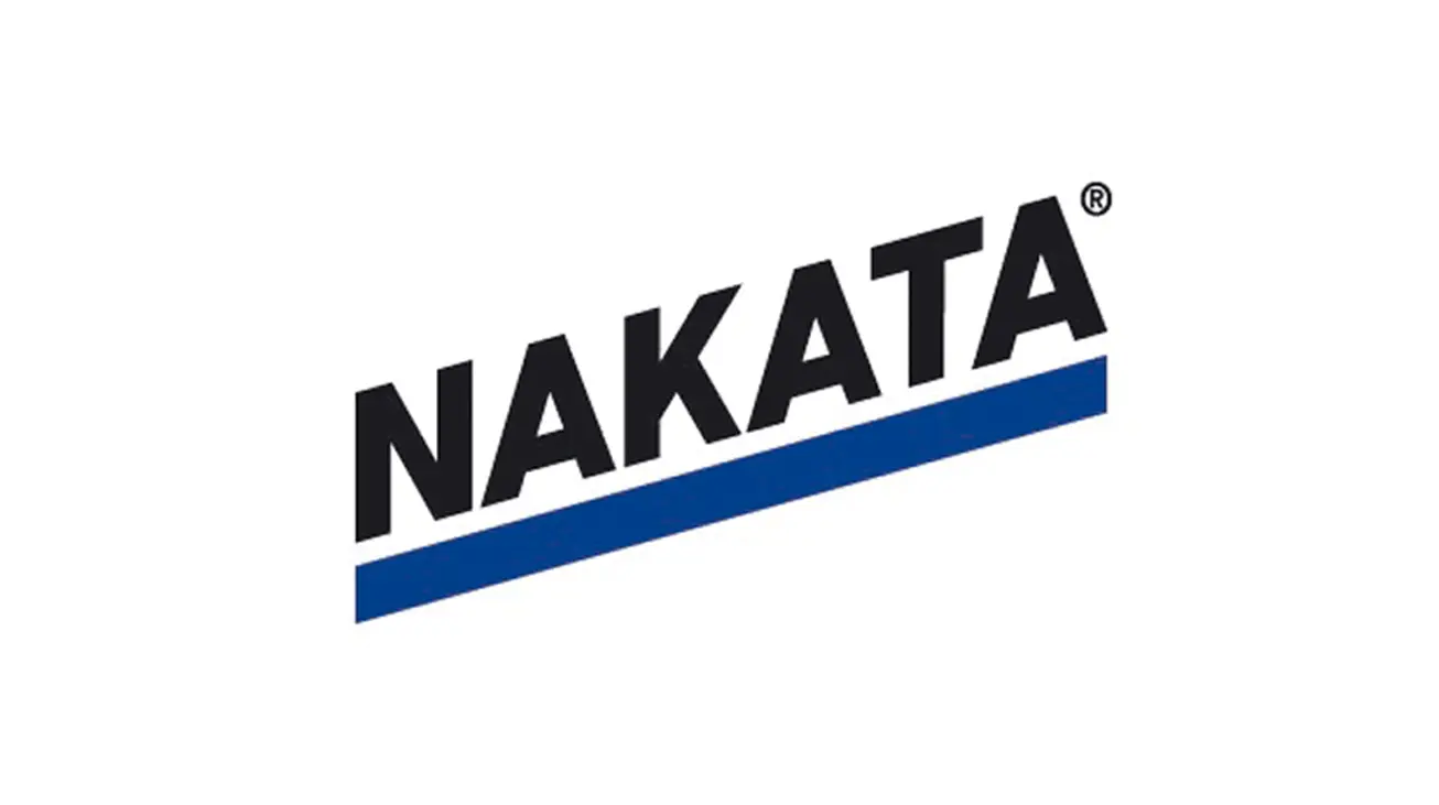 Nakata