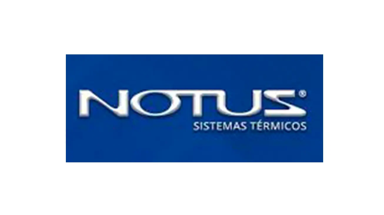 Notus Sistemas Térmicos