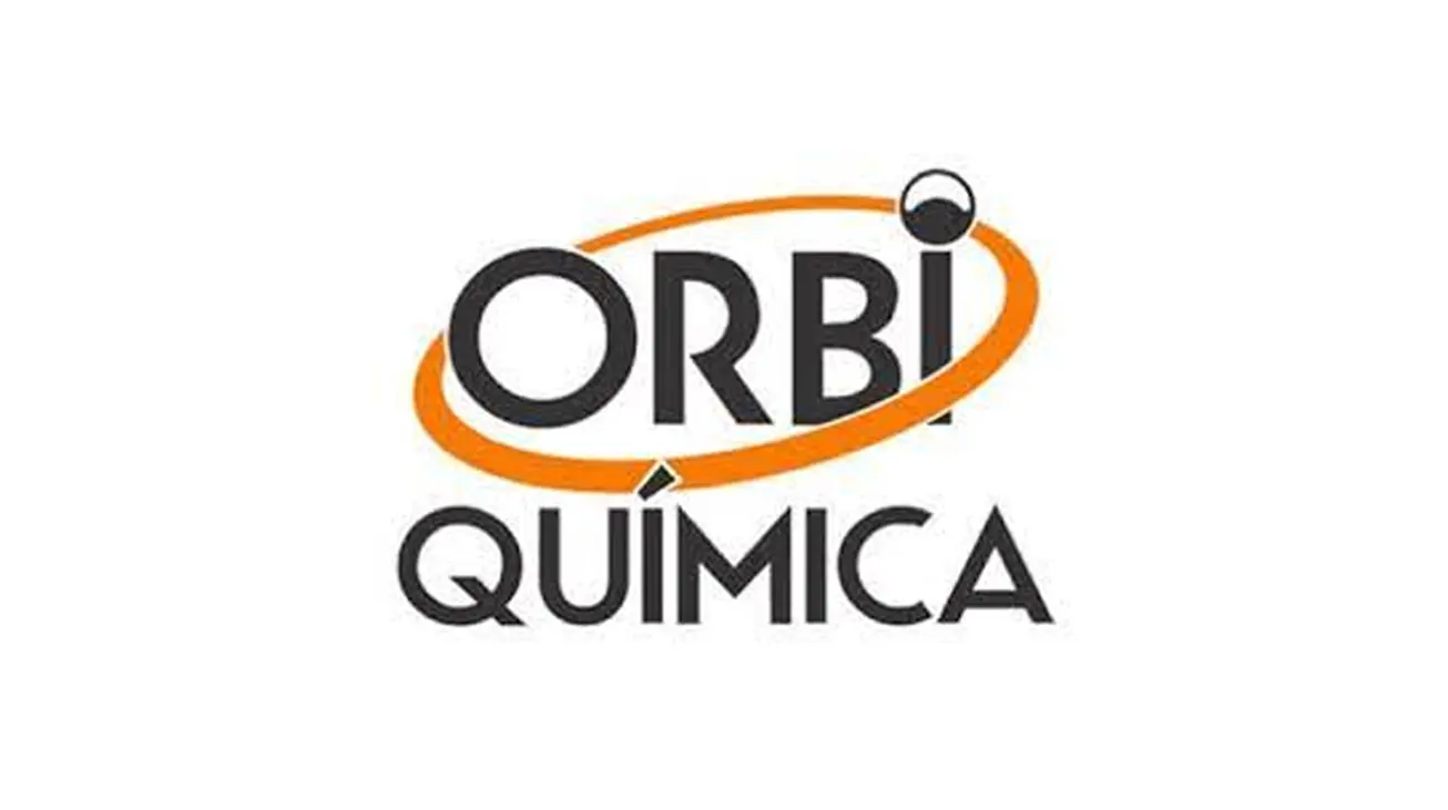 Orbi Química