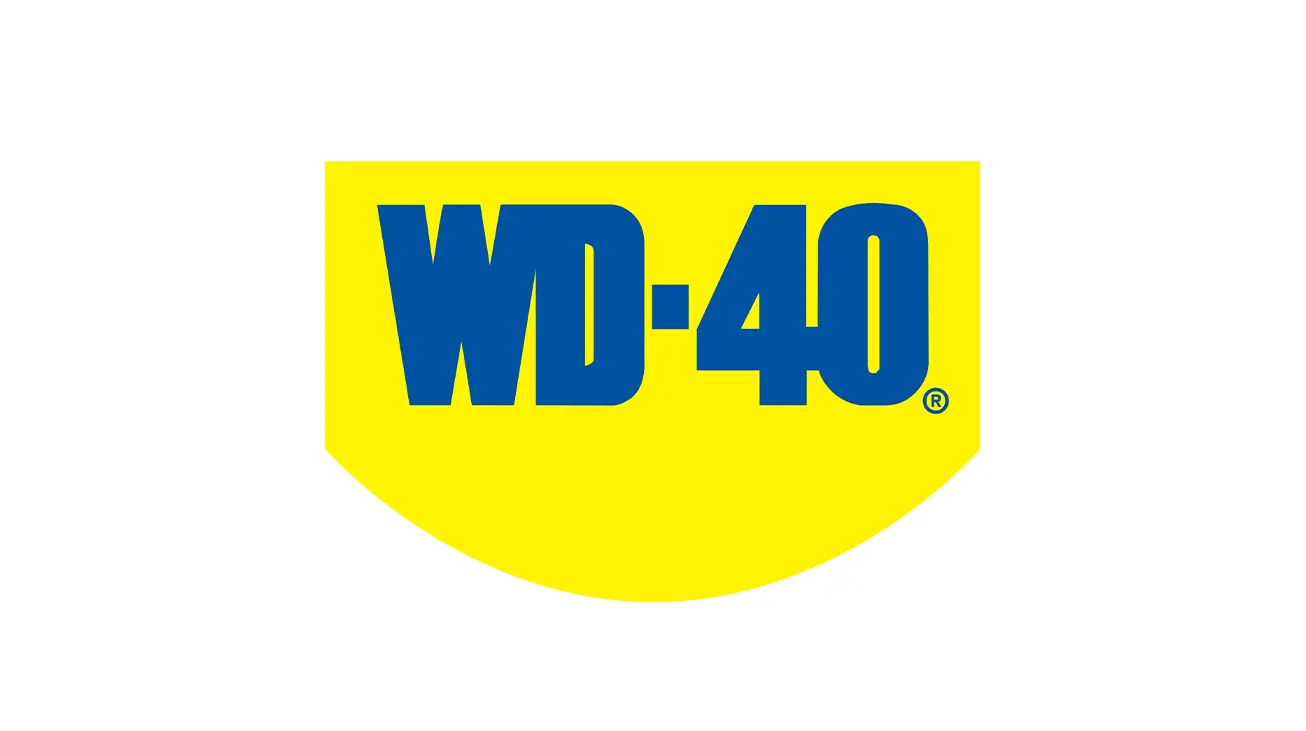 WD-40