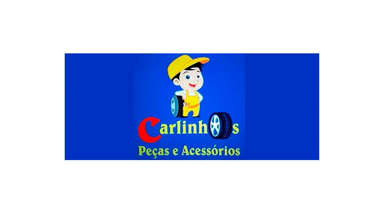 Carlinhos Auto Peças