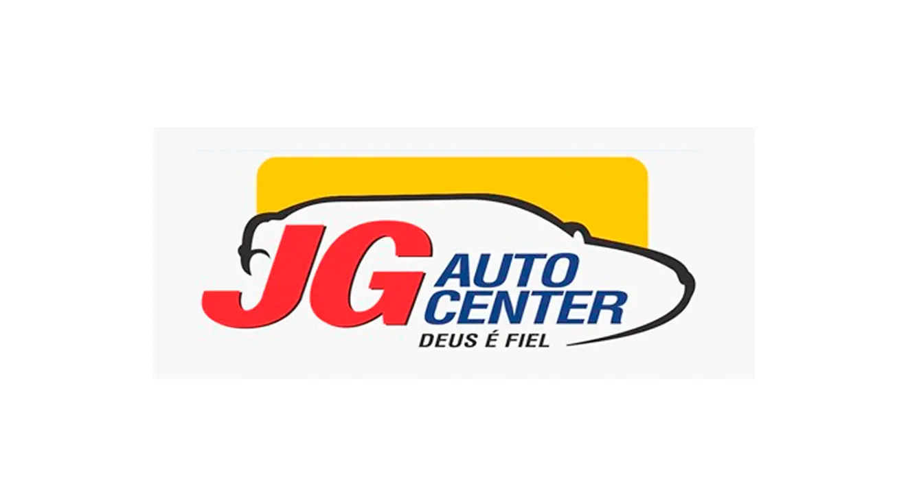 JG Auto Peças