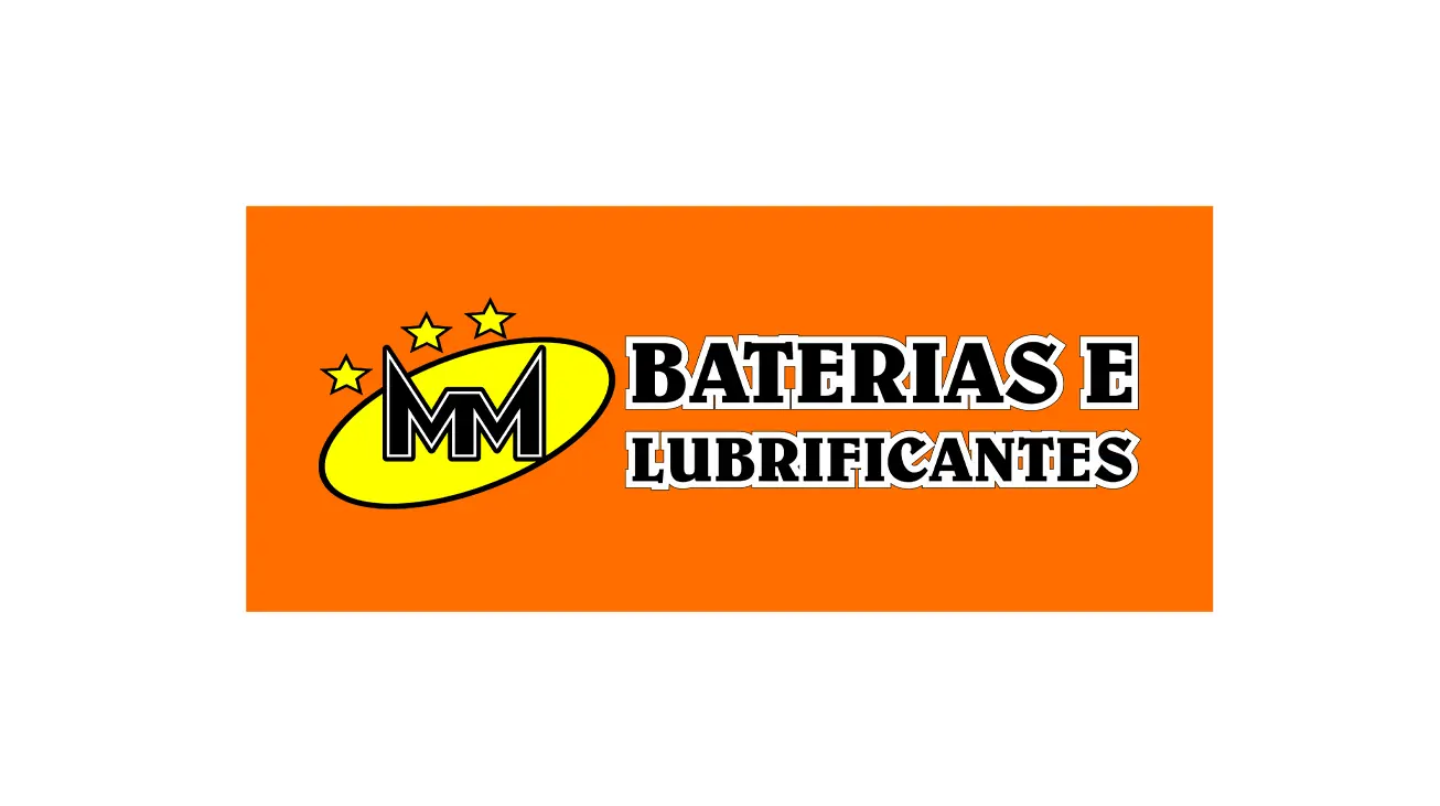 MM Baterias e Lubrificantes