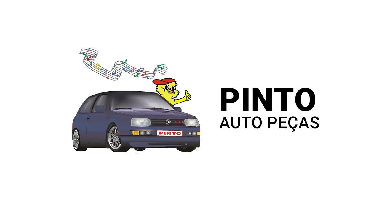 Pinto Auto Peças