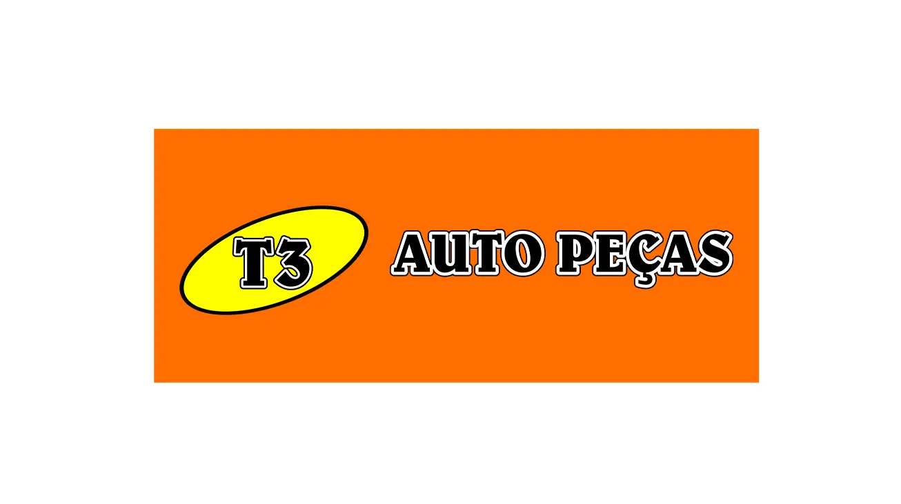 T3 Auto Peças