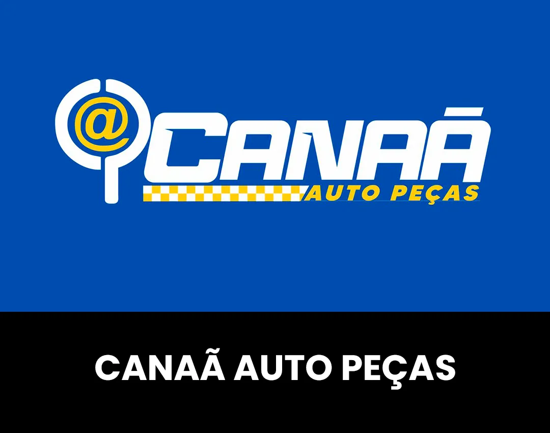 Canaã Auto Peças
