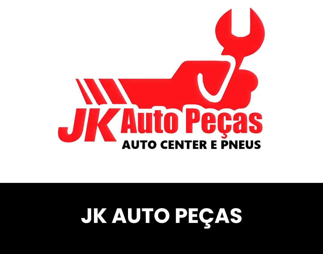 JK Auto Peças
