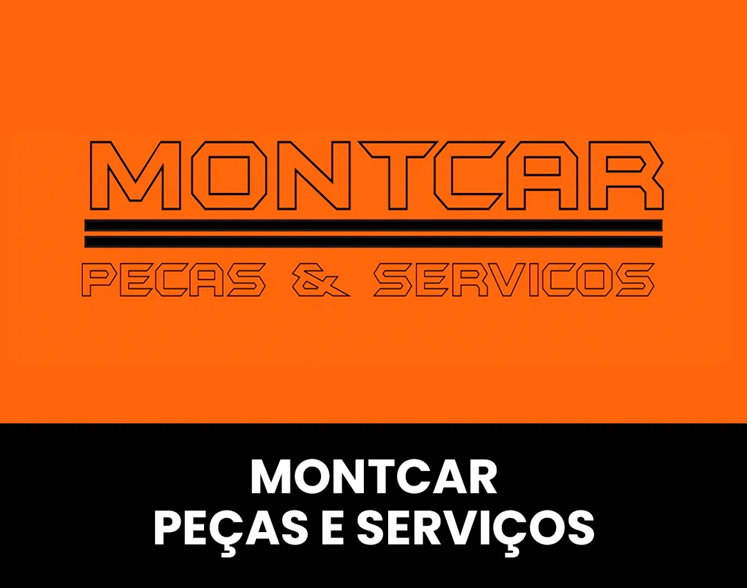 MontCar Peças e Serviços