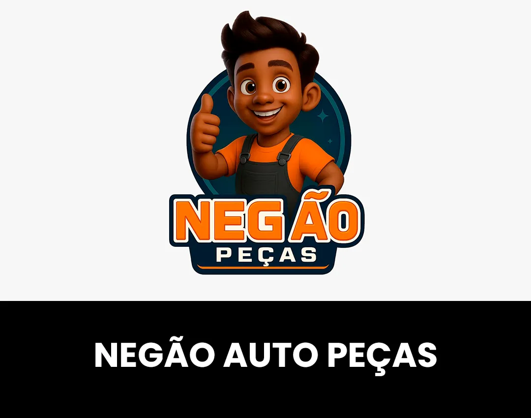 Negão Auto Peças