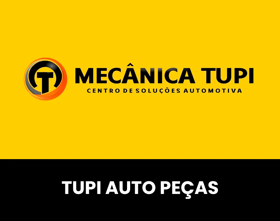Tupi Auto Peças