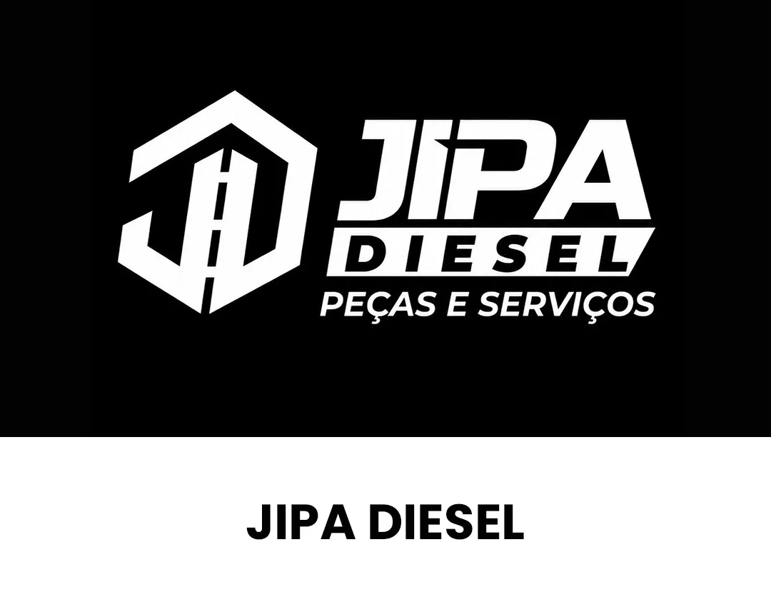 Jipa Diesel