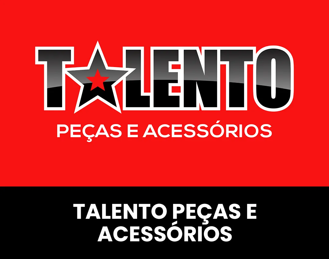 Talento Peças e Acessórios