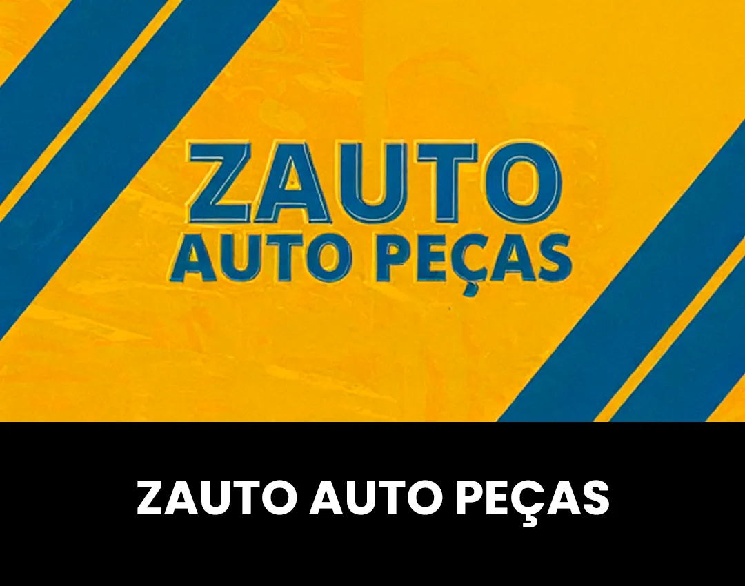 Zauto Auto Peças