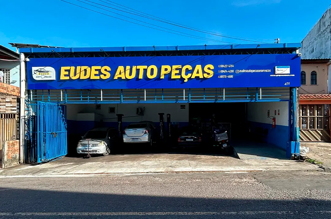 Eudes Auto Peças