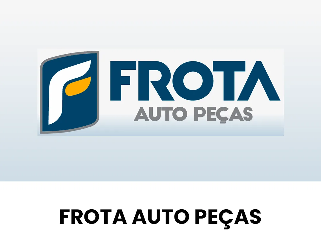Frota Auto Peças