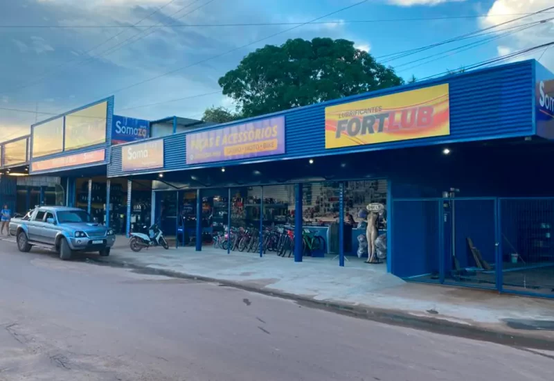 Carlinhos Auto Peças