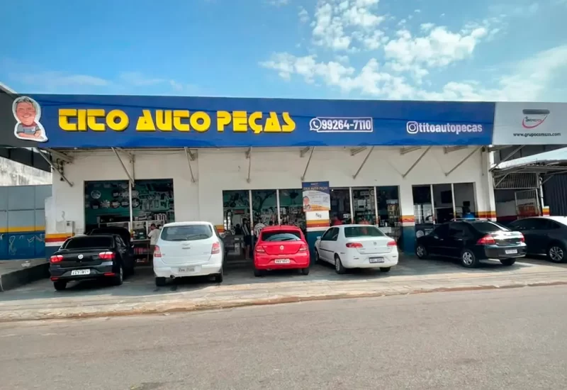 Tito Auto Peças